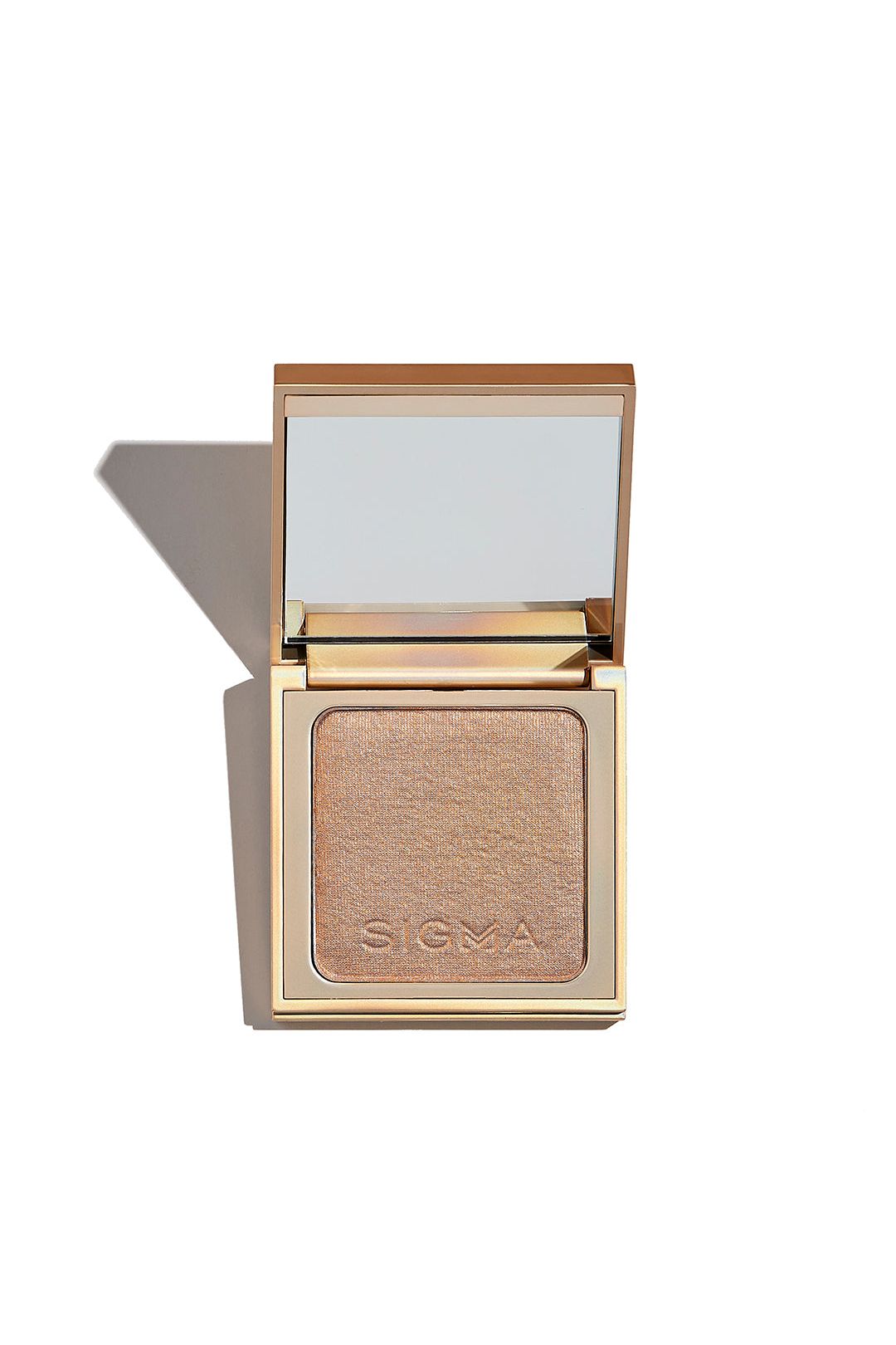 Pressed Powder Highlighter