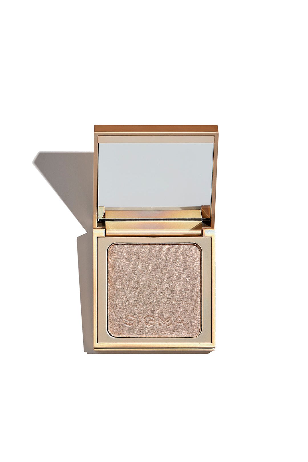 Pressed Powder Highlighter