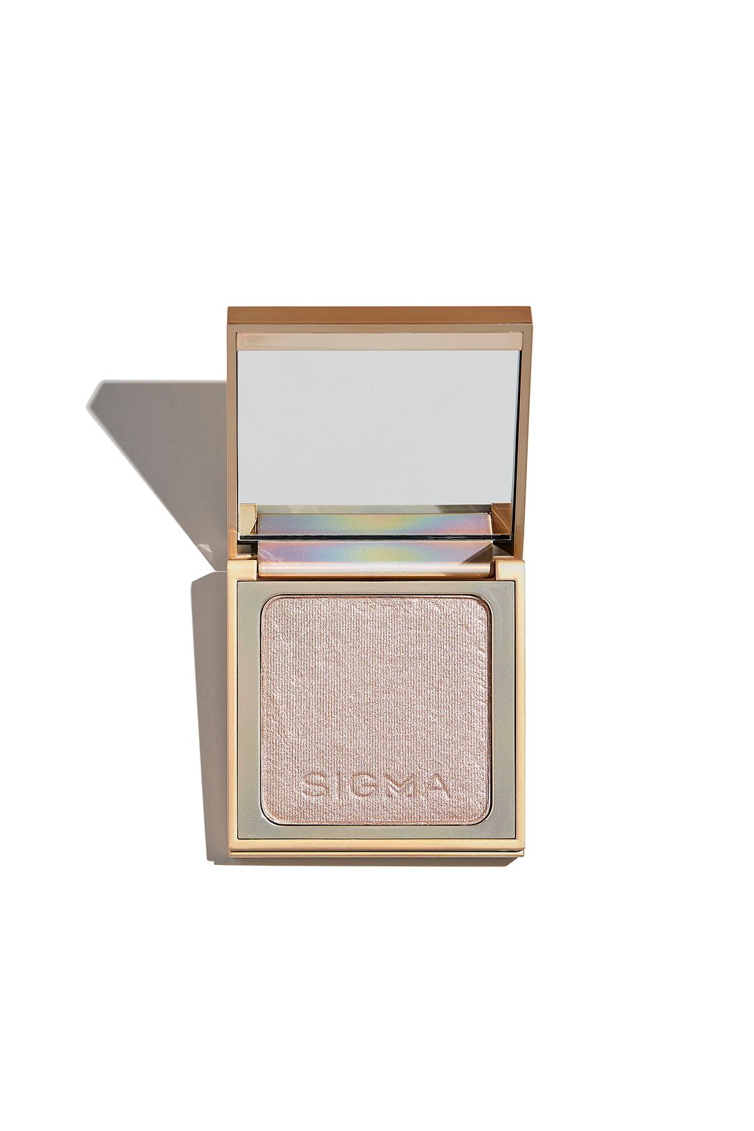 Pressed Powder Highlighter