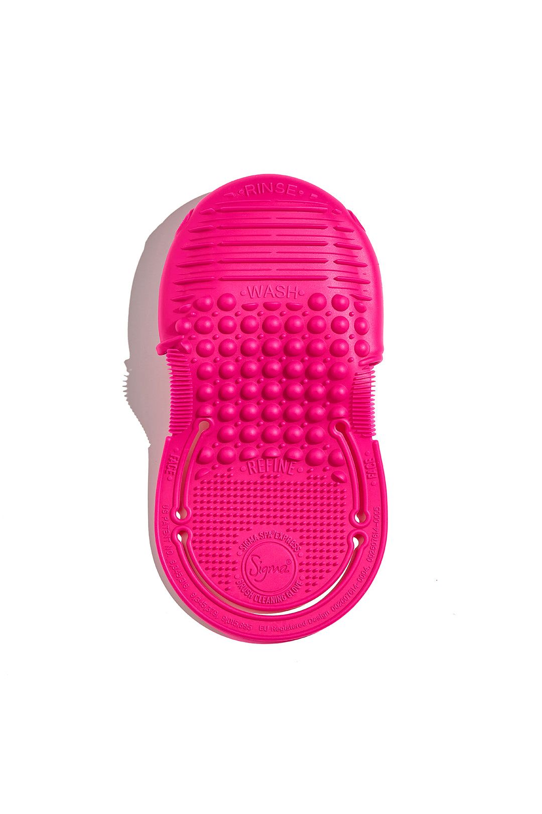 Sigma Spa® Express Brush Cleaning Glove