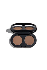 Color + Shape Brow Powder Duo