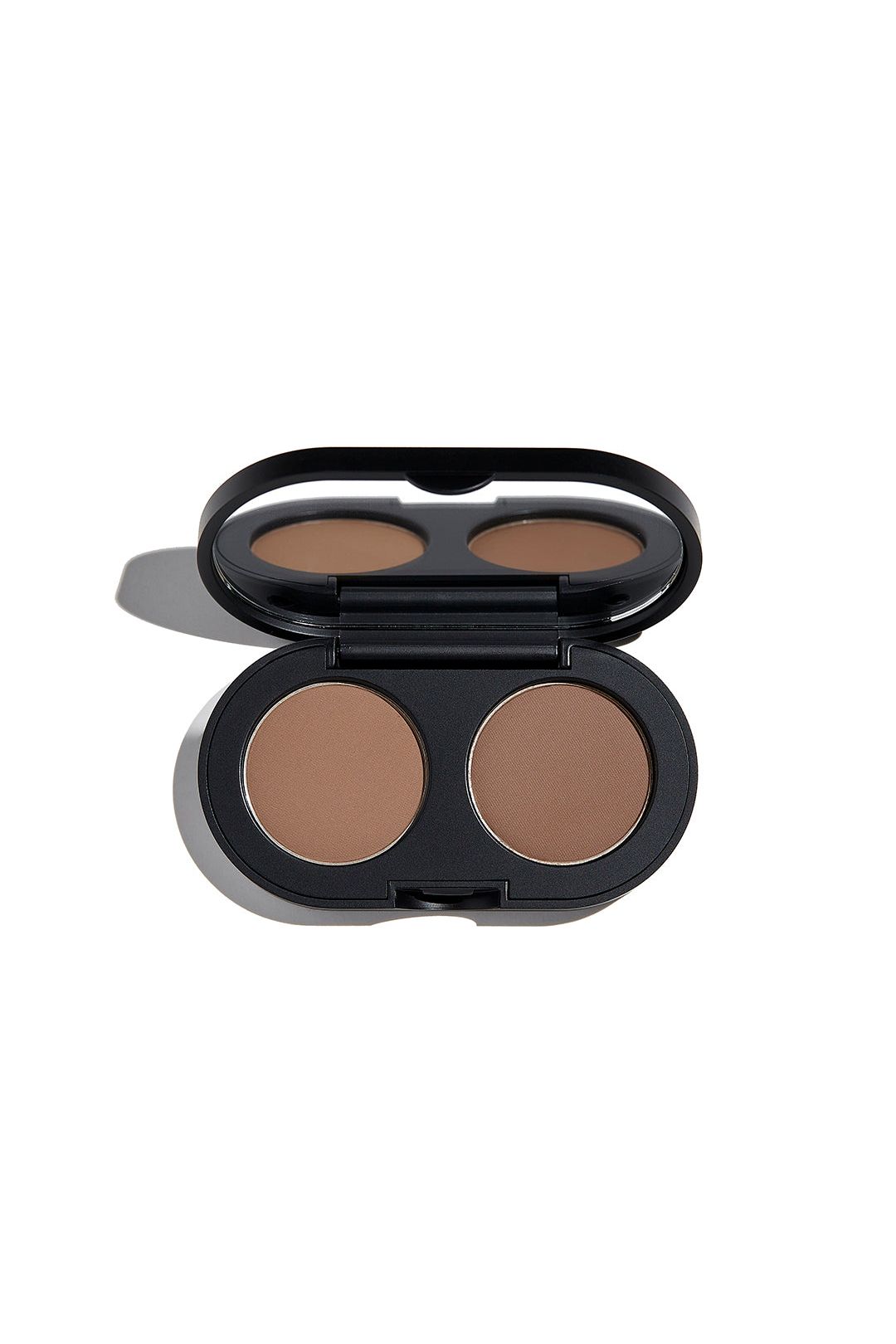 Color + Shape Brow Powder Duo