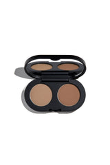 Color + Shape Brow Powder Duo