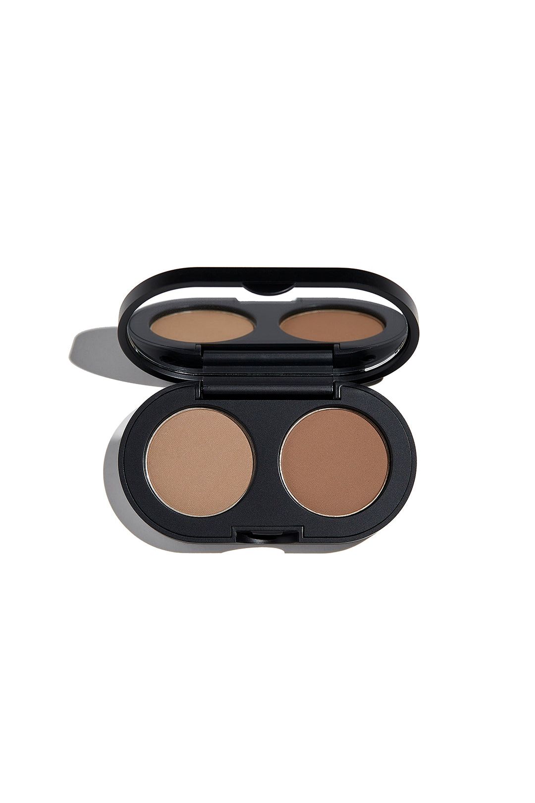 Color + Shape Brow Powder Duo
