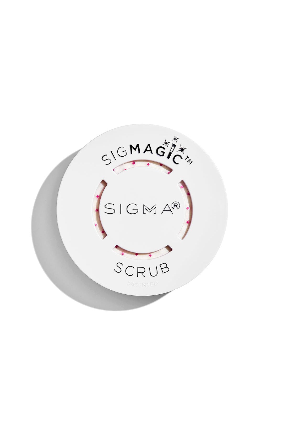 Sigmagic™ Scrub
