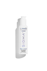 Sigmagic® Brushampoo™ Liquid with pump