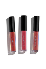 Kismatte™ Lip Trio