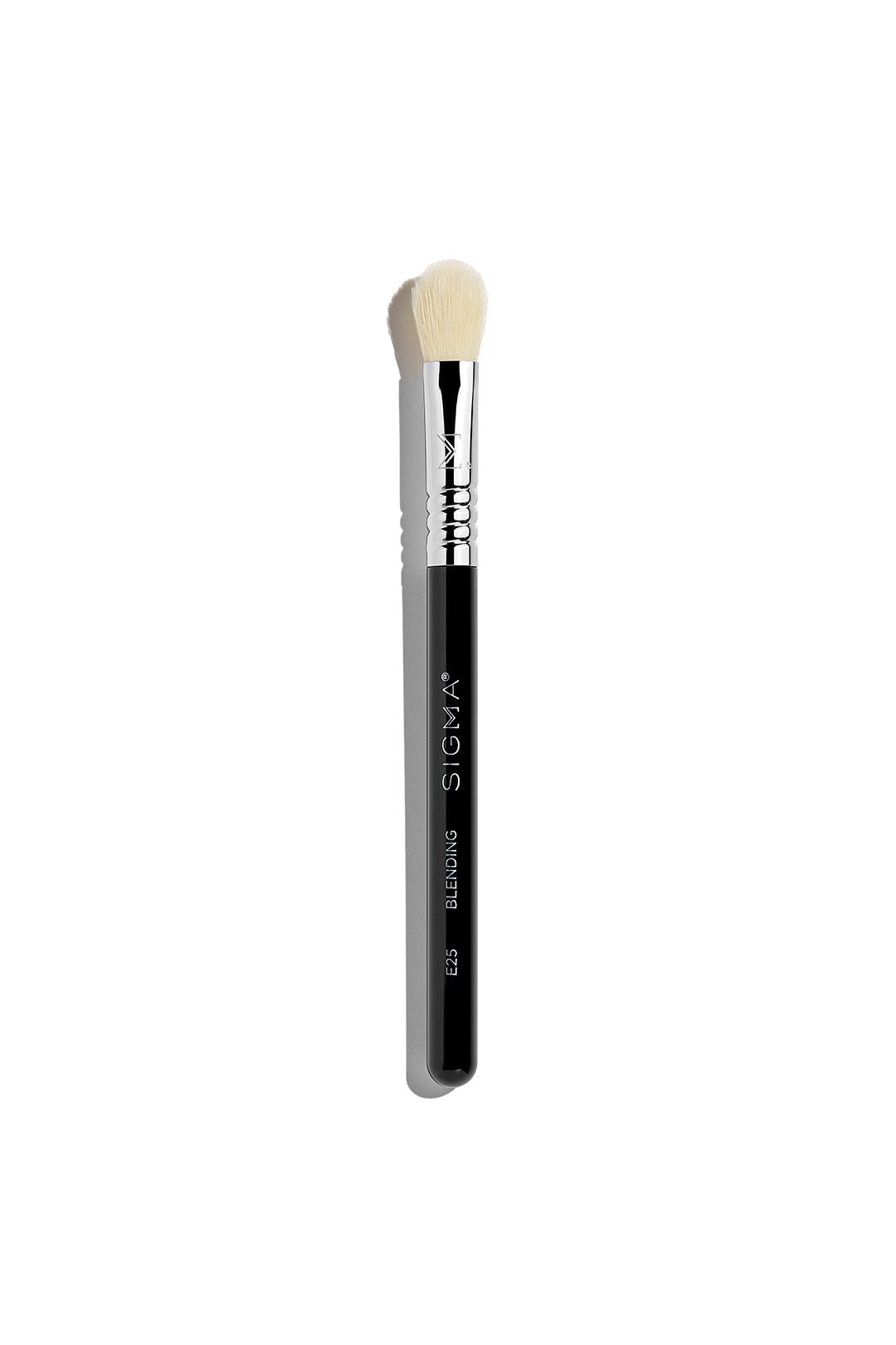 E25 Mini Blending Brush - Black