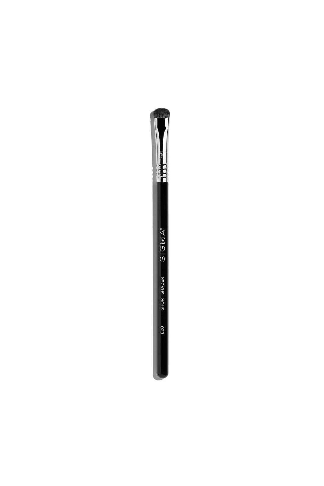 E20 Short Shader Brush