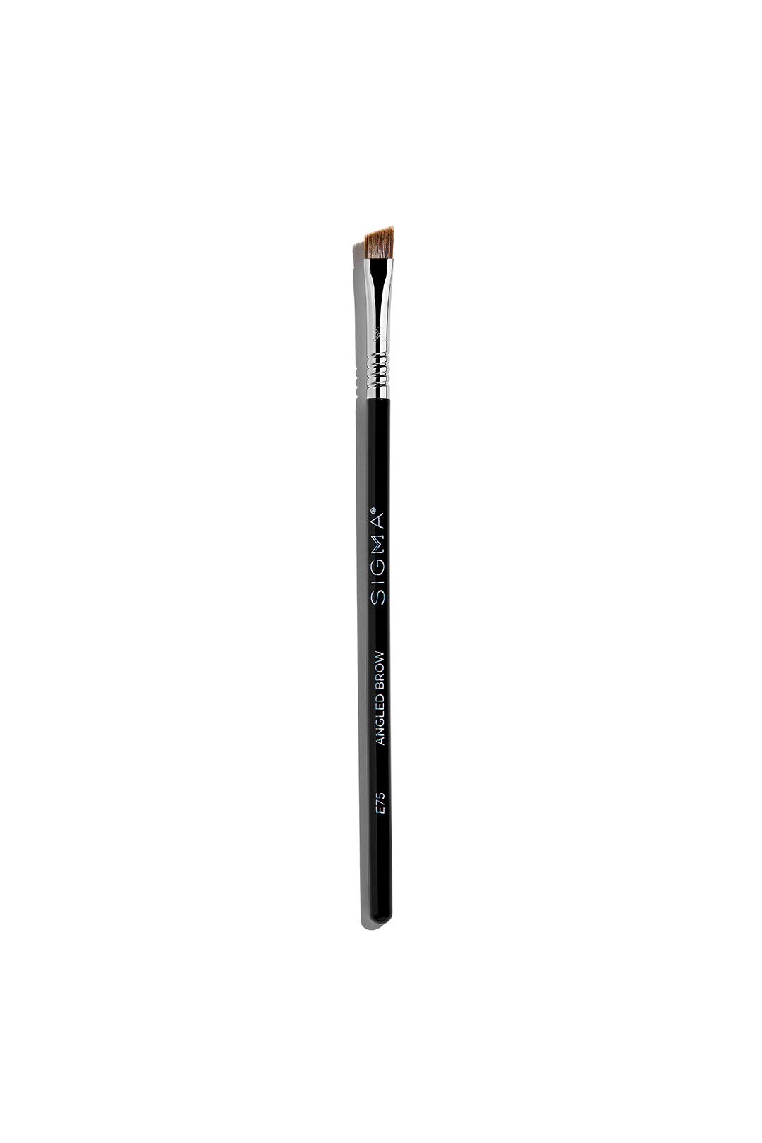 E75 Angled Brow Brush