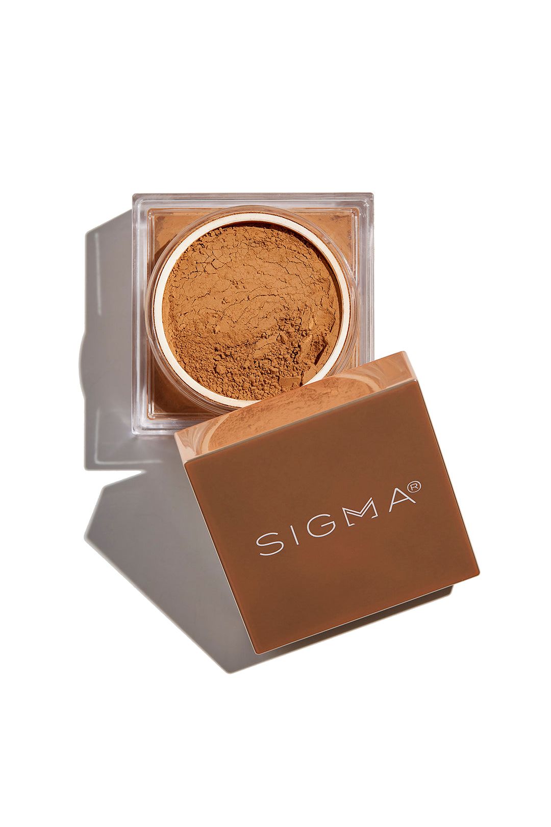 Soft Focus Setting Powder