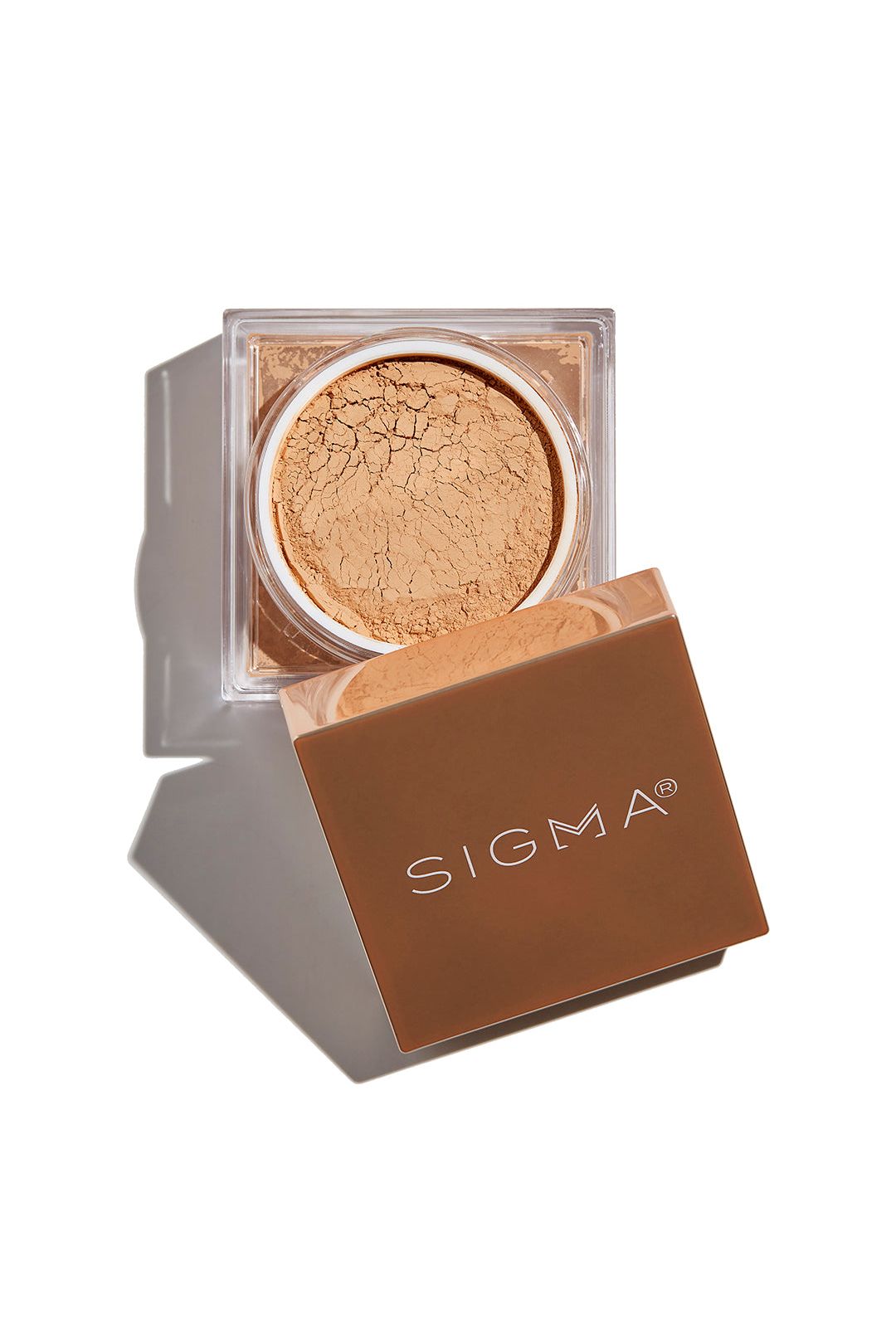 Soft Focus Setting Powder