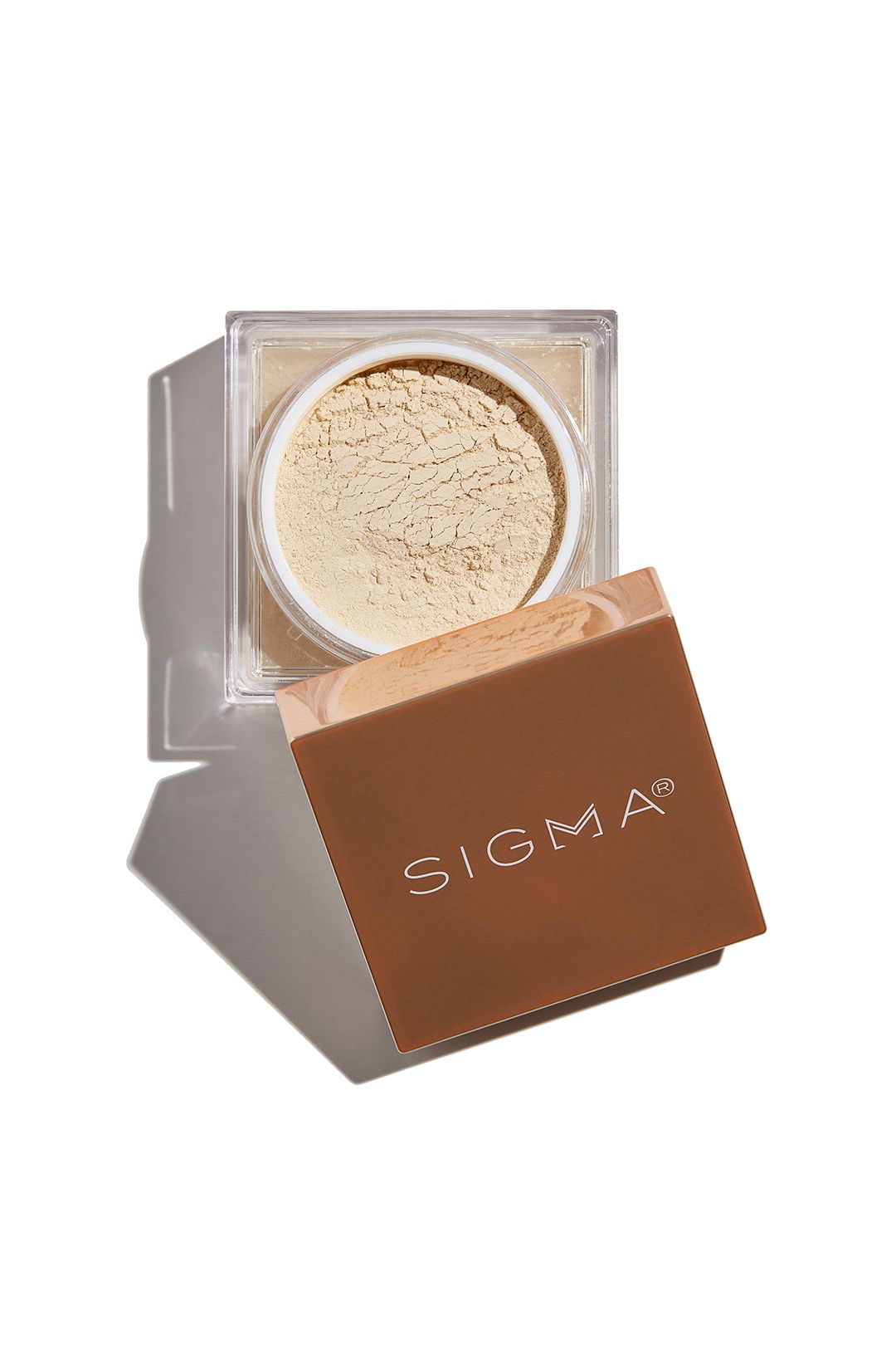 Soft Focus Setting Powder