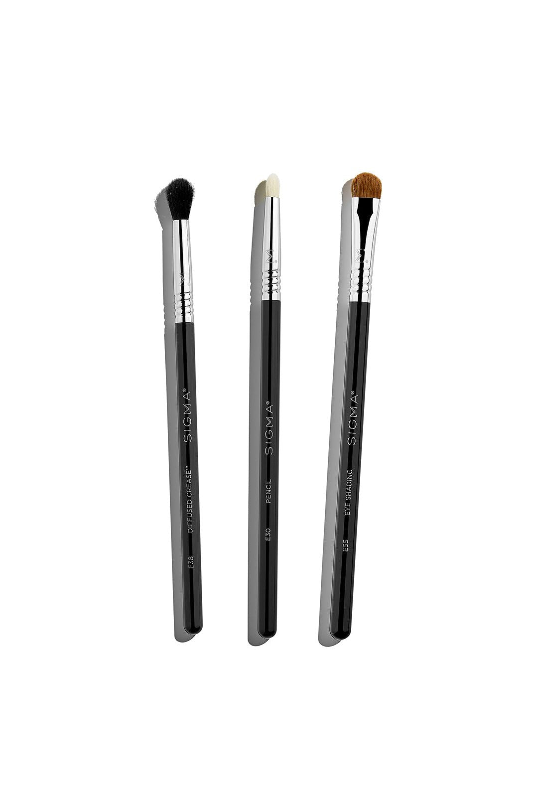 All Eyes Brush Trio