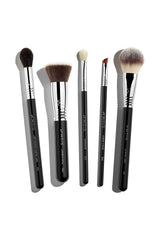 Must-Have Brush Set