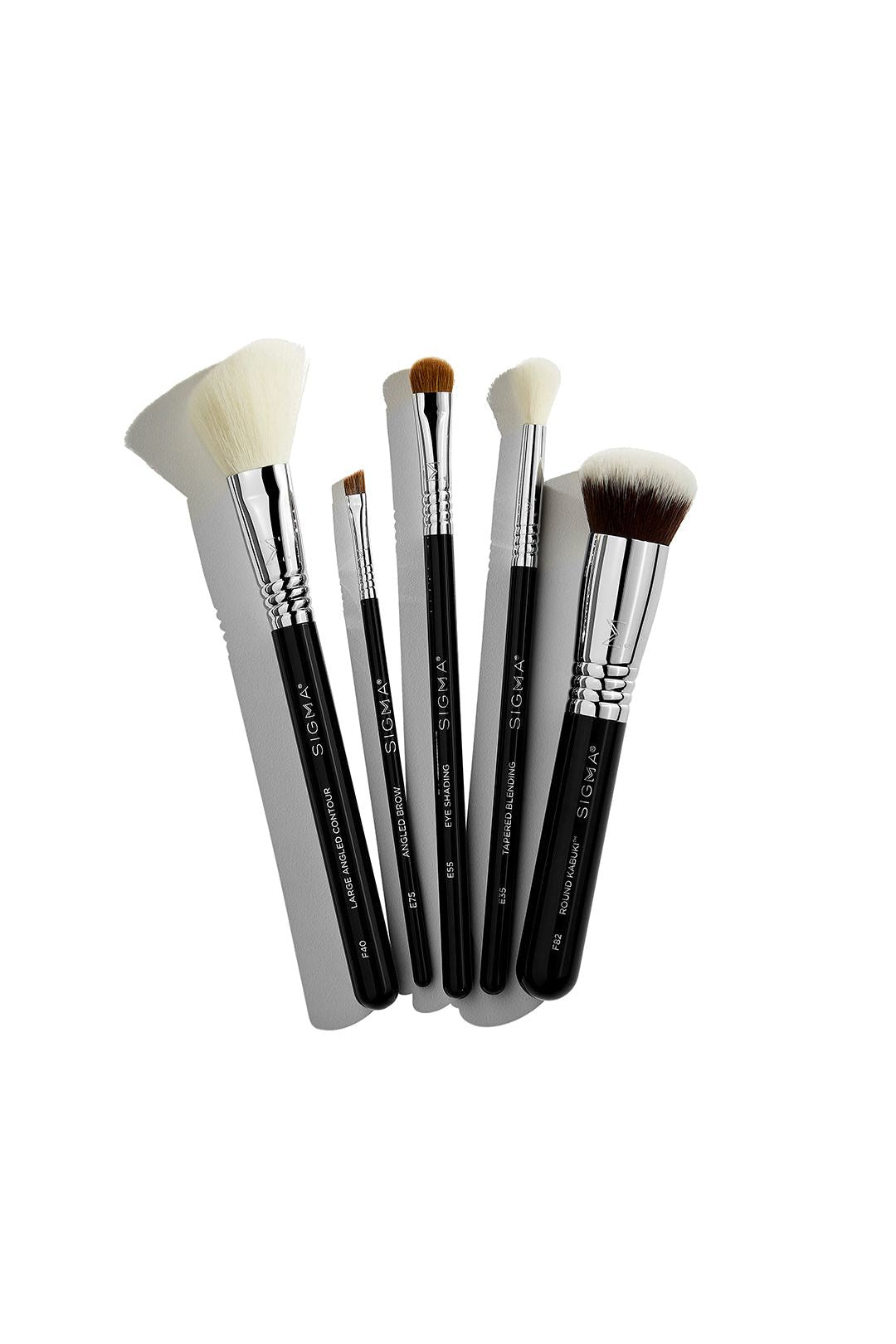 Sigma Beauty Lunar New Year Brush Set
