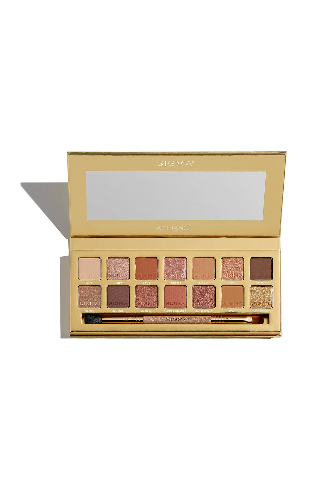 Ambiance Eyeshadow Palette