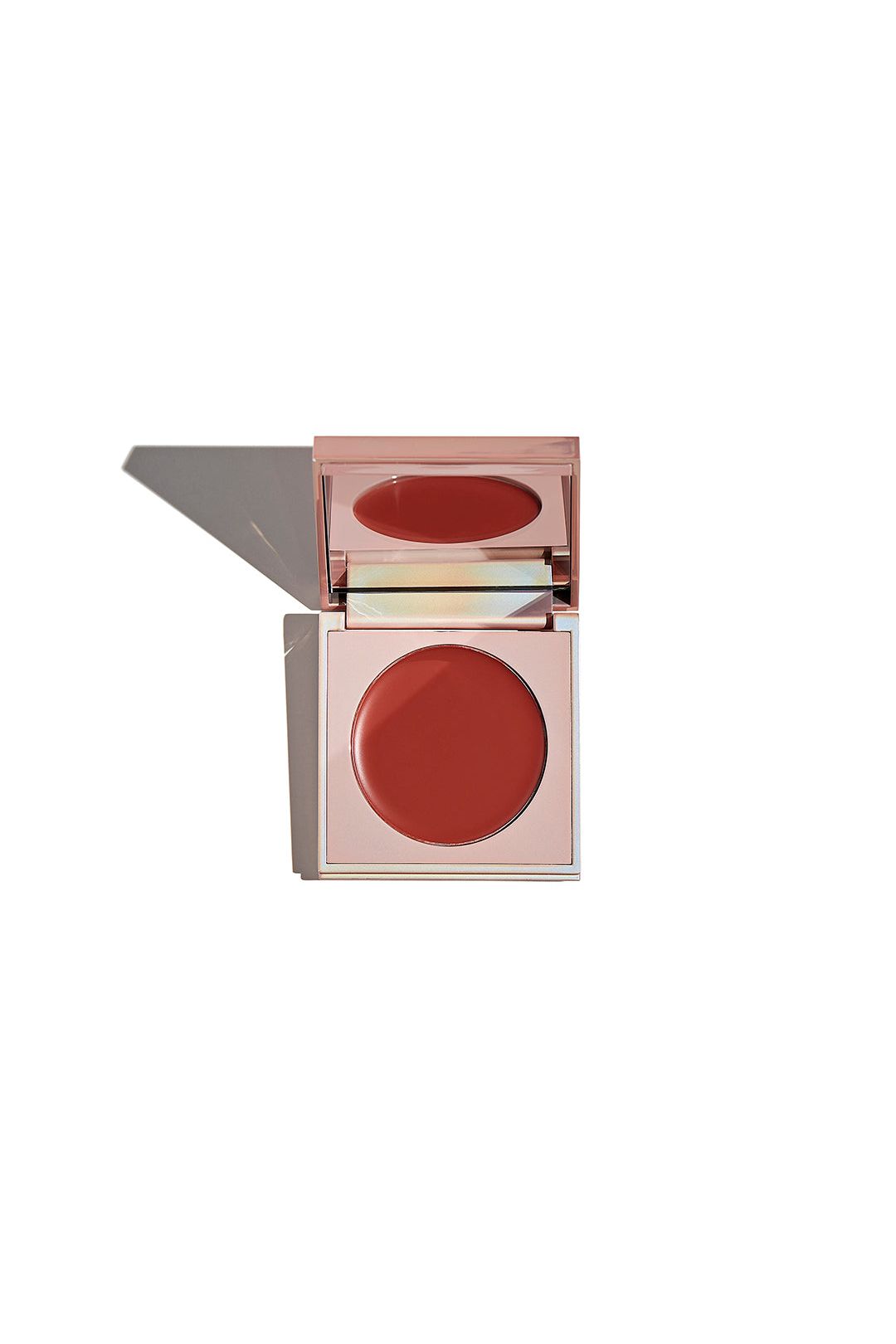 NEARLY WILD CREAM BLUSH