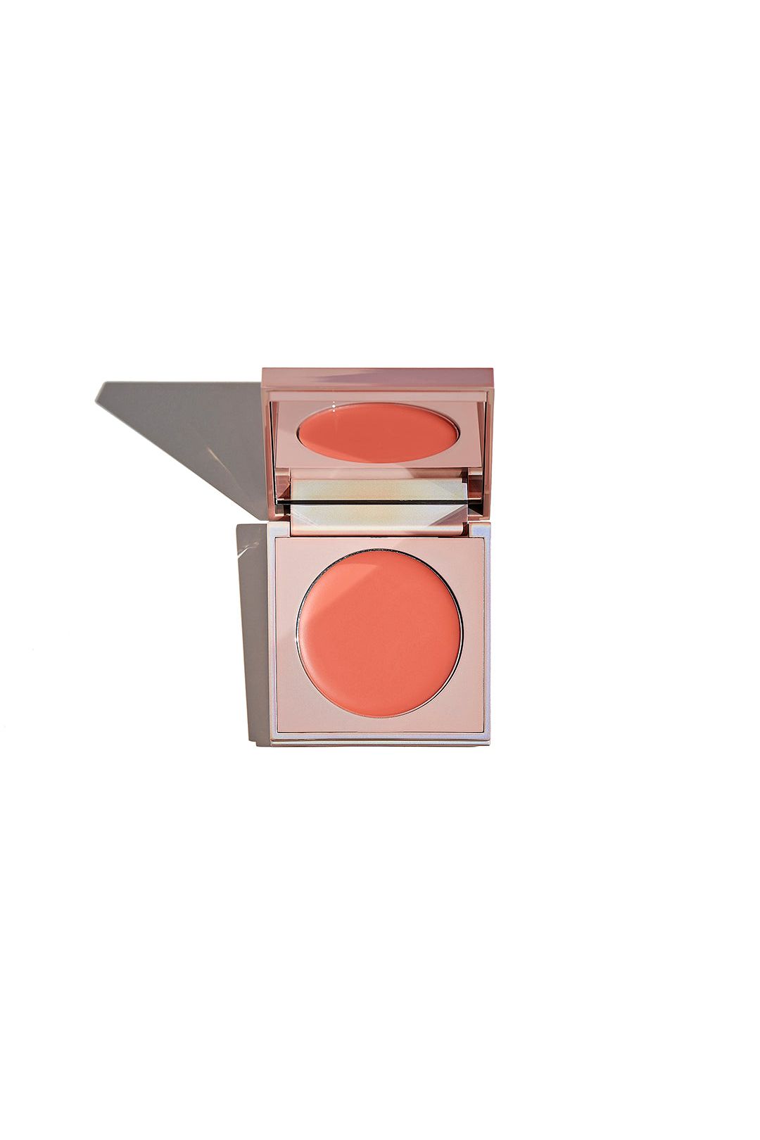 PASHMINA CREAM BLUSH