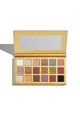 Diana Saldana Eyeshadow Palette