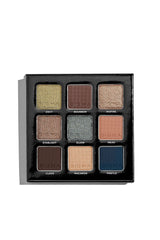 Sigma Beauty Ivy 9-shade Eyeshadow Palette