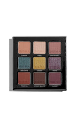 Sigma Beauty Jewels 9-shade Eyeshadow Palette