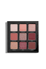 Rosy Eyeshadow Palette