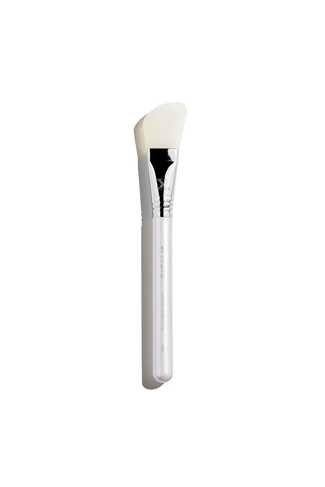 Skincare brush mud mask brush by Sigma Beauty 
