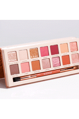 COR-DE-ROSA EYESHADOW PALETTE