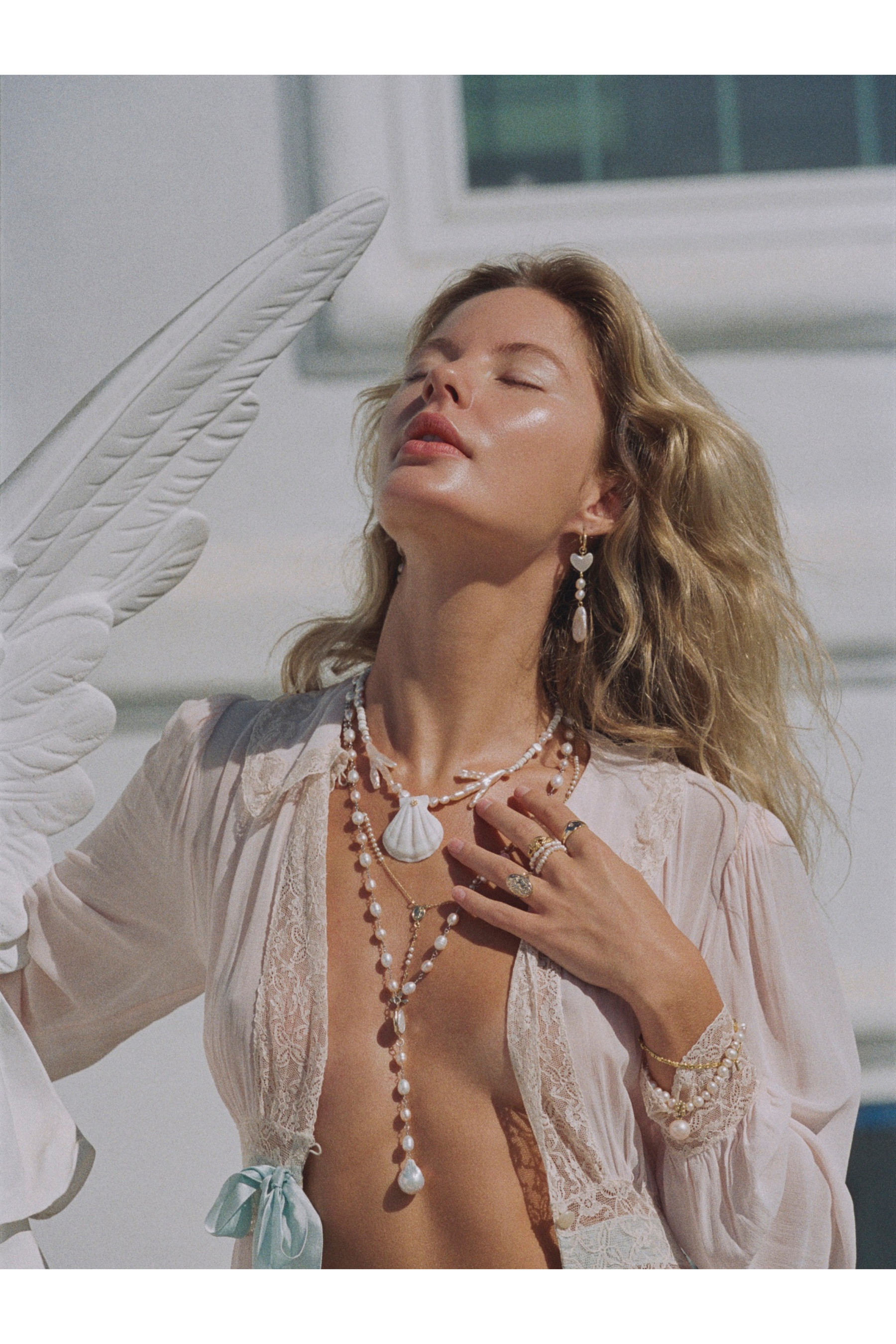 The Jacqueline Ring