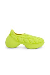 Givenchy |Tk-360 Plus Sneaker_Fluo Yellow/white