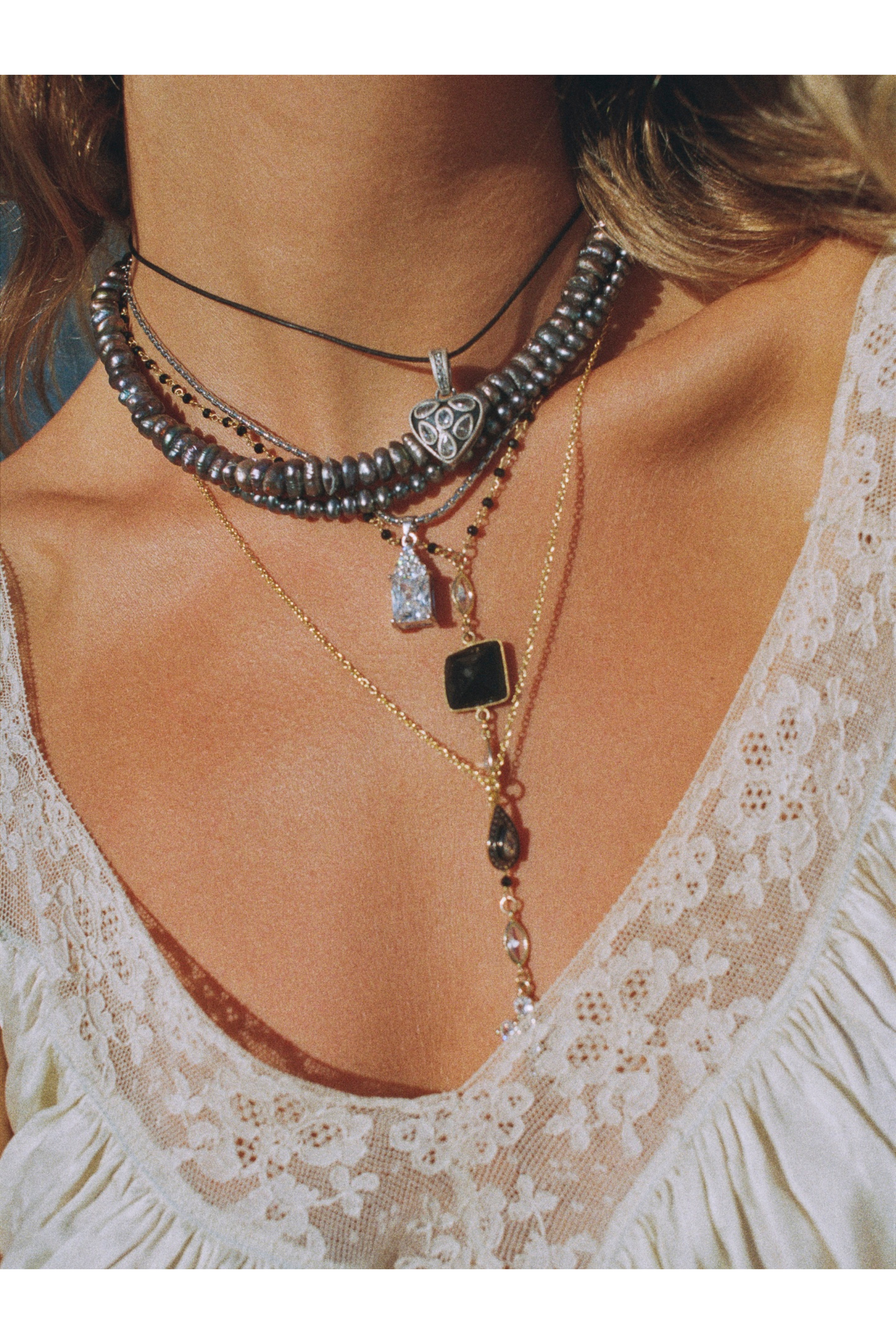 The Valerie Choker