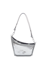 10am Mini Bag Silver