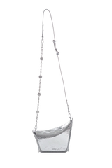10am Mini Bag Silver
