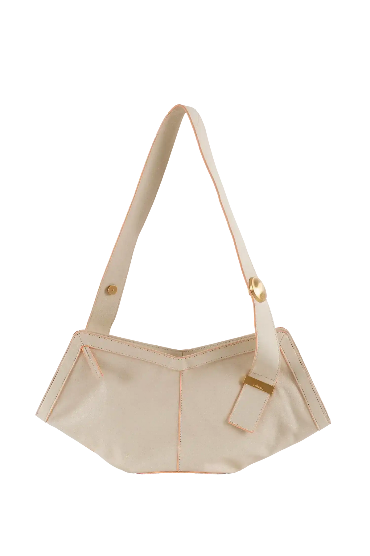 11:11am Shoulder Bag Sand
