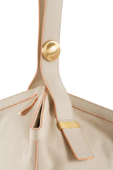 11:11am Shoulder Bag Sand