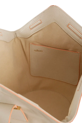 11:11am Shoulder Bag Sand