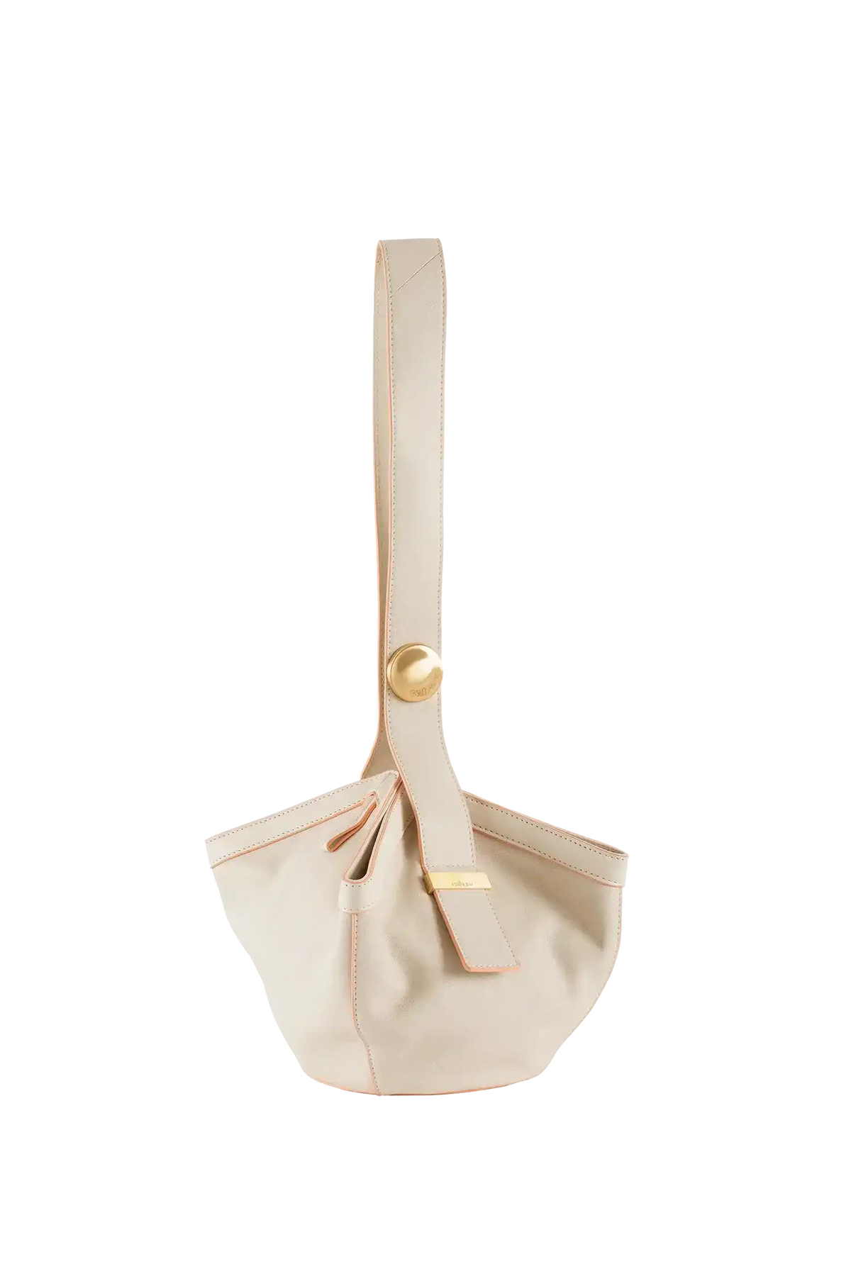11:11am Shoulder Bag Sand