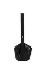 11:11am Shoulder Bag Black
