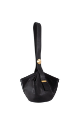 11:11am Shoulder Bag Black