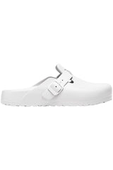 Birkenstock Boston EVA | White