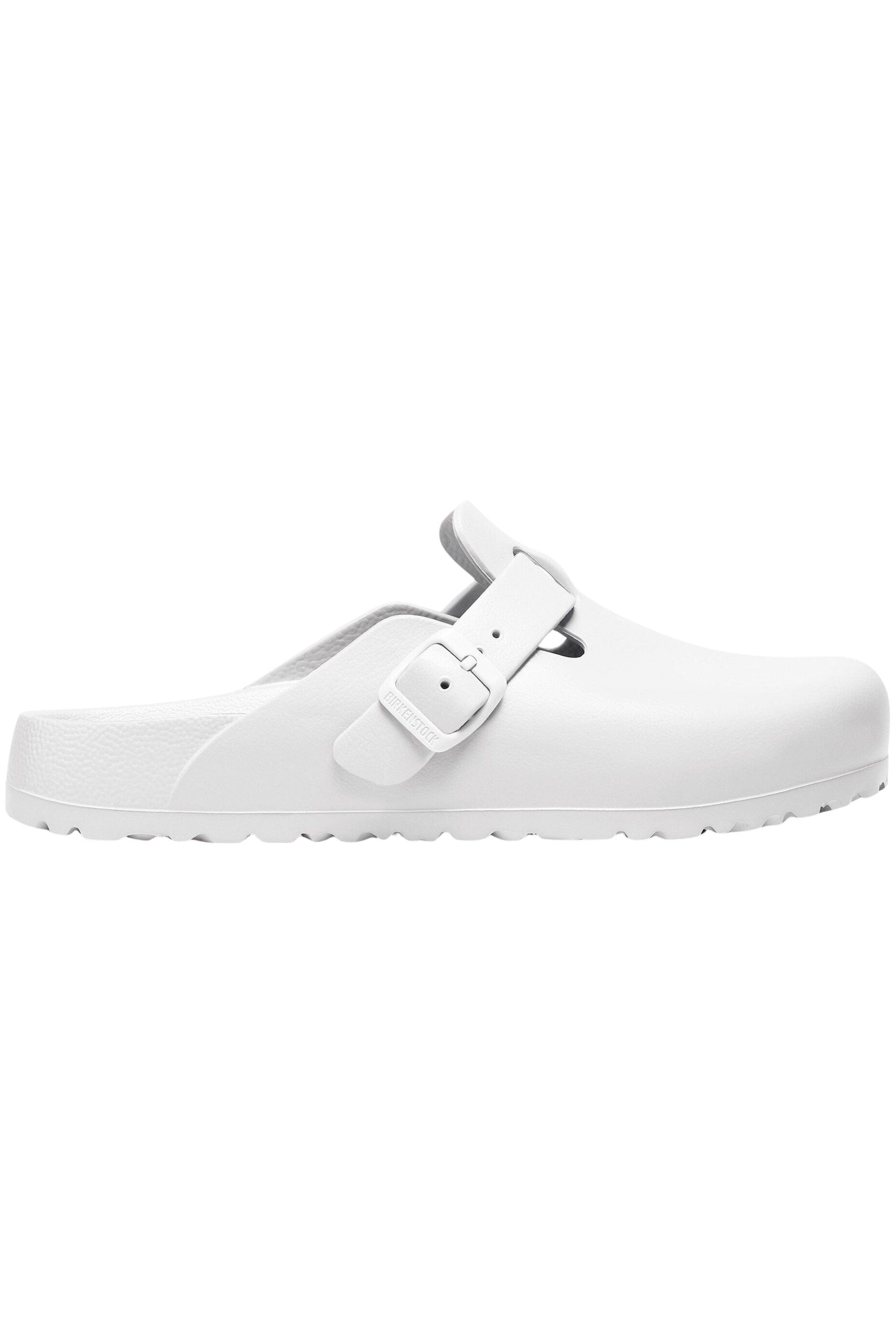 Birkenstock Boston EVA | White