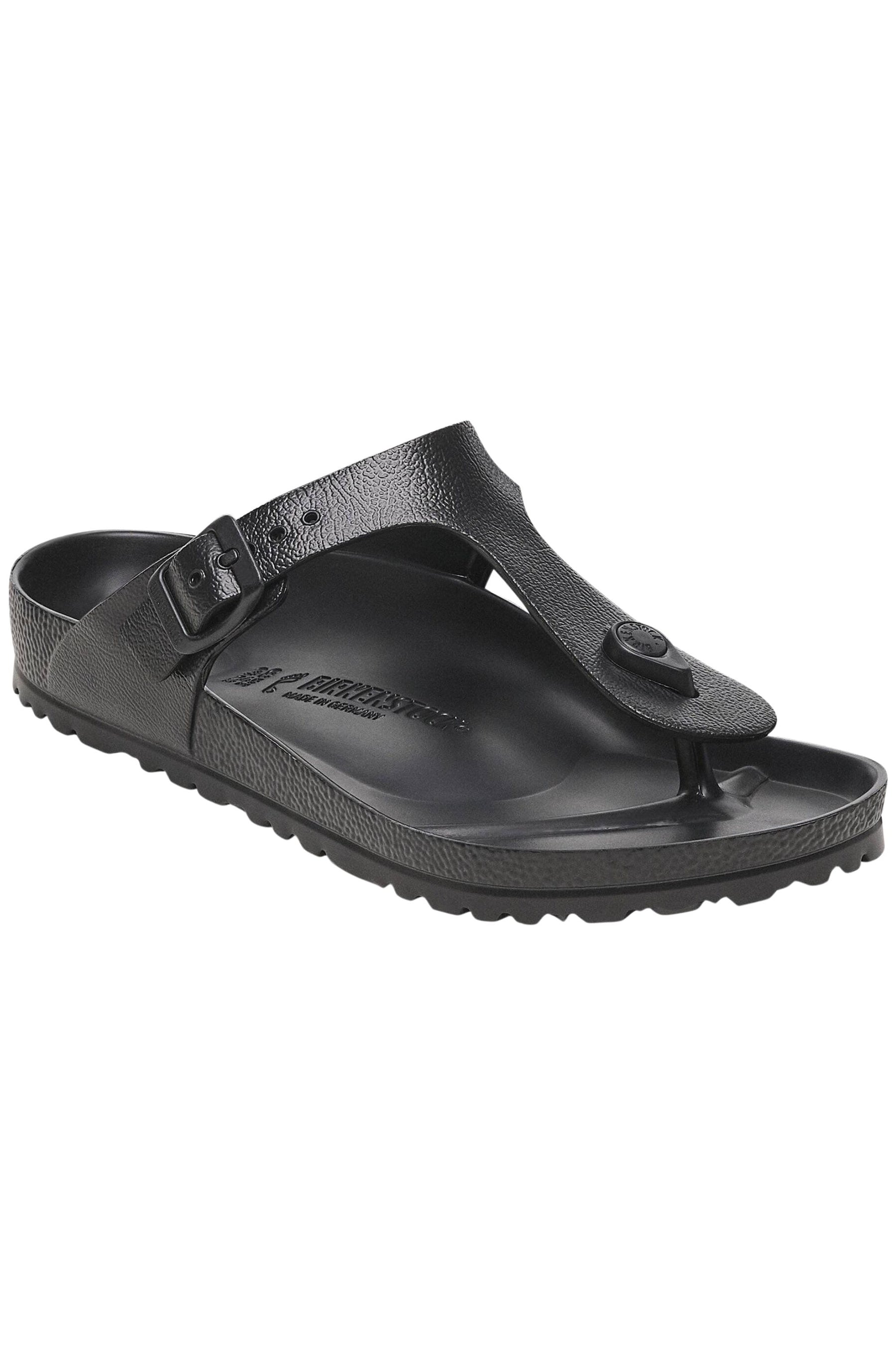 Birkenstock Gizeh | Black
