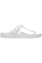 Birkenstock Gizeh | White