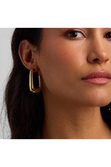 Portia Earring | Small