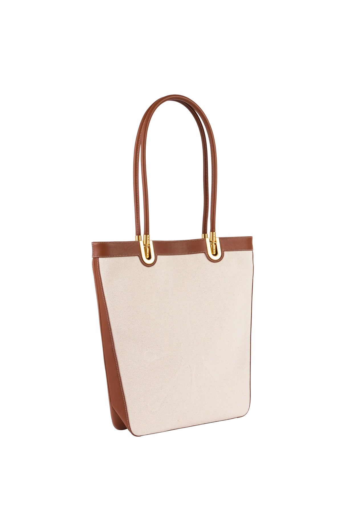 3pm Handbag Caramel