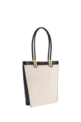 3pm Handbag Black