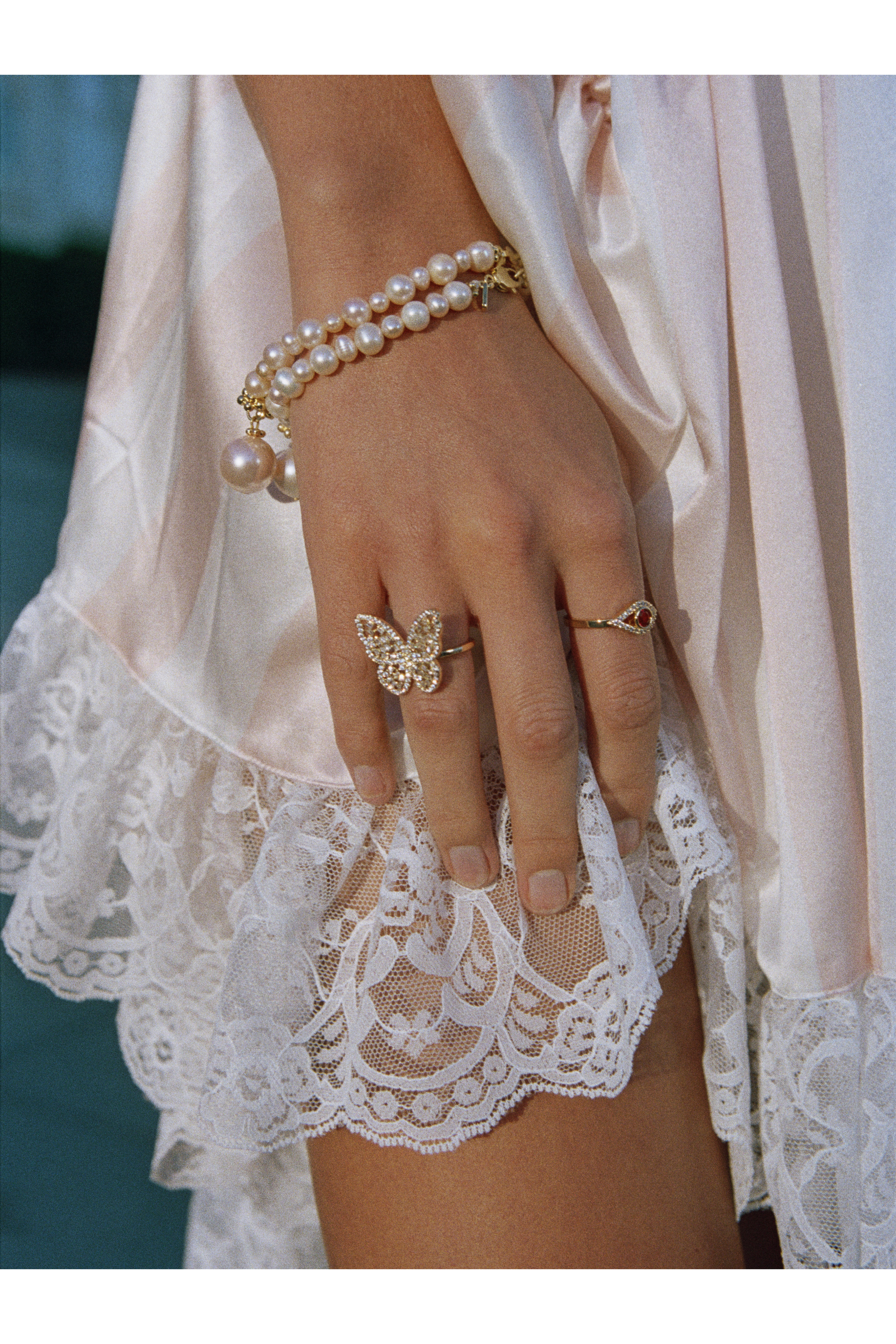 The Vanessa Ring