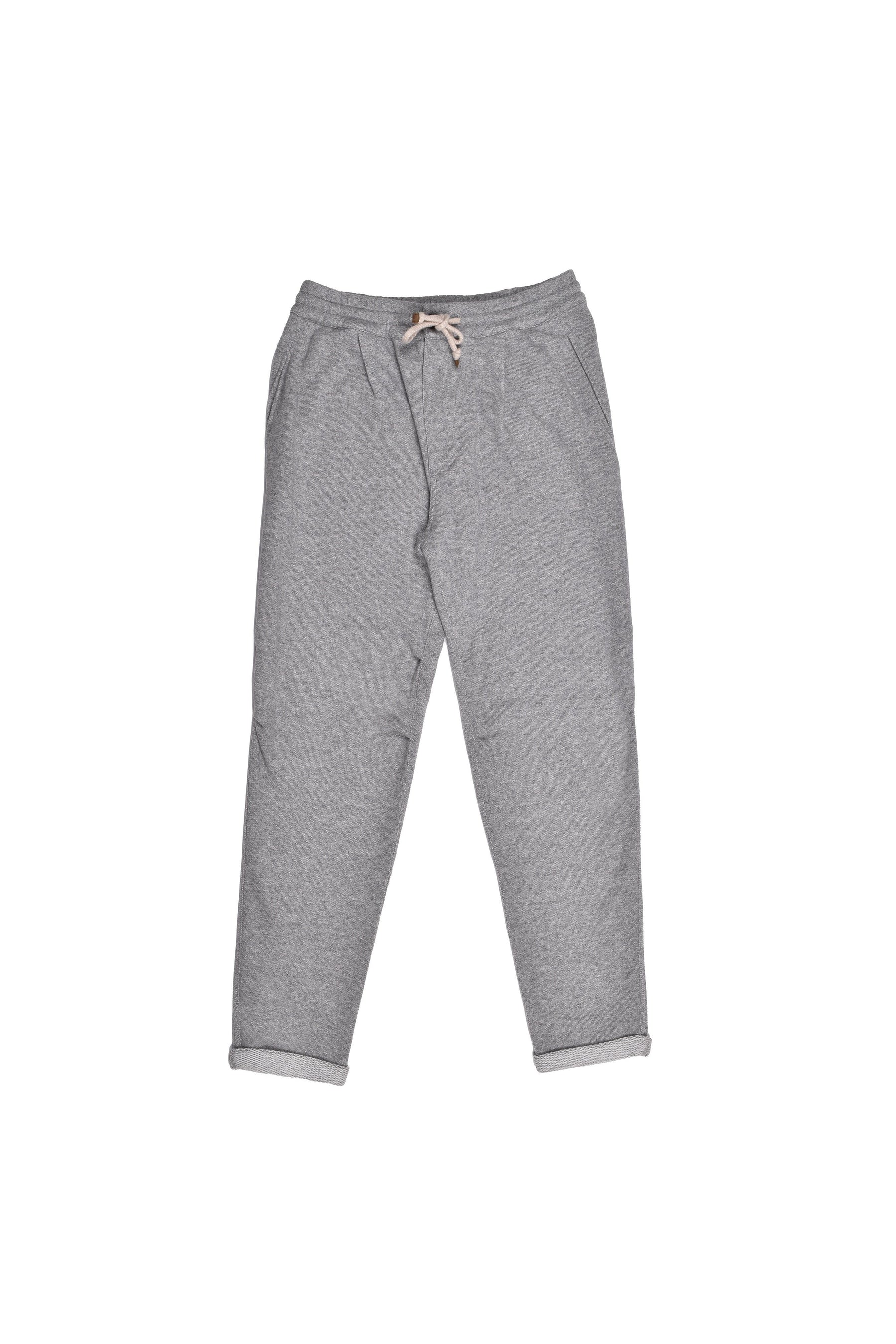 BRUNELLO CUCINELLI | Men's Gym Mtu063353G_C002