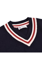 BRUNELLO CUCINELLI | Men's Sweater M22201407_Cyz59